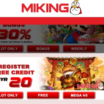 MIKING8