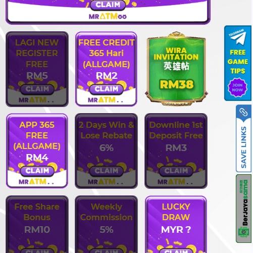 MrAtm