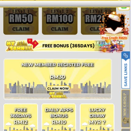 Mytown