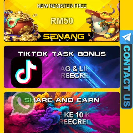 SENANGCLUB