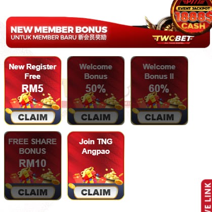 TWC Bet